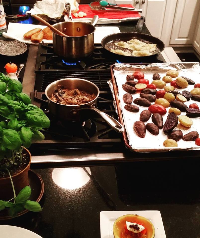 Private Dining