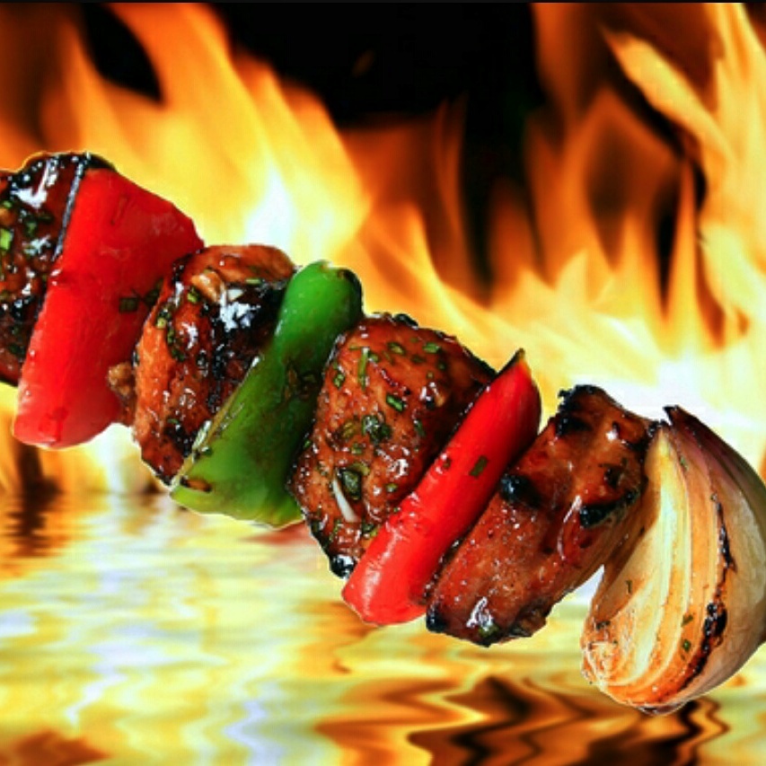 Grilling the good stuff since 2006