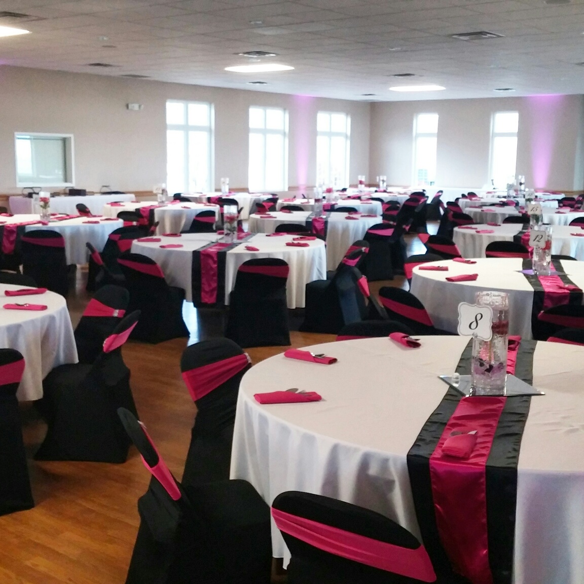 Weddings, Birthdays, Anniversaries, Corporate Events